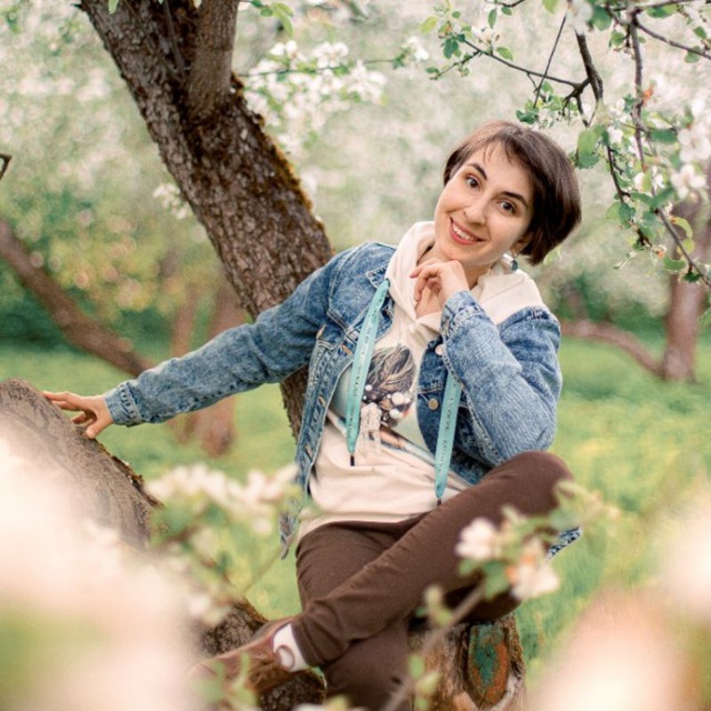 Елена